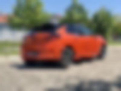 Opel Corsa-e 2020 Test Fahrbericht Verbrauch Review