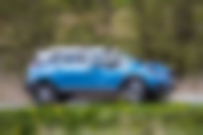 Opel Crossland X LPG Flüssiggas