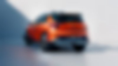 Opel Frontera 2024 Fotos