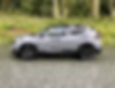 Opel Grandland GS Line Test Fahrbericht 2021