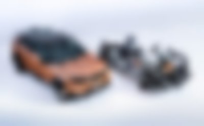 Opel Grandland 2024 Fotos Video Electric Hybrid neu