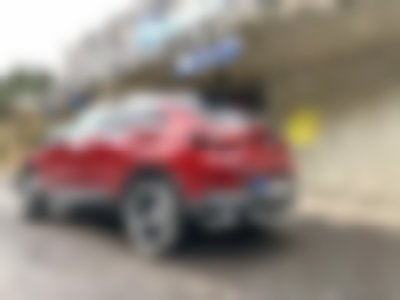Opel Grandland X Hybrid4 Test 2020
