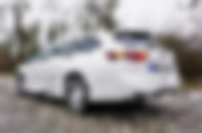 Opel Insignia Sports Tourer Turbo Test Daten Fotos