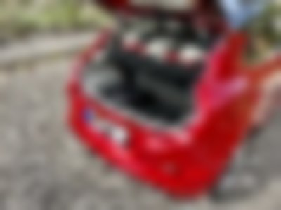 Ora Funky Cat 400 Pro+ Test Fahrbericht Video Review Preis Vergleich Mini Cupra Born