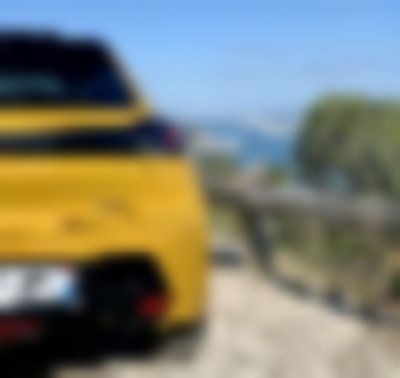 Peugeot 208 GT-Line 2019 Test
