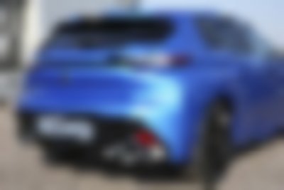 Peugeot 308 2021 neu GT Fotos Video Review