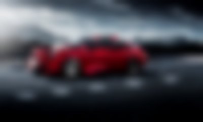 Peugeot 508 2018 Premiere Motoren Fotos Marktstart