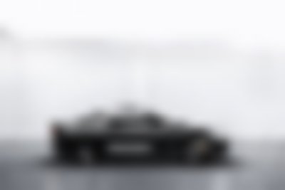 Polestar 1 neue Volvo Marke Tesla Konkurrent
