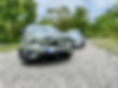 Polestar 2 Volvo XC40 Recharge Elektroauto Vergleich 2021