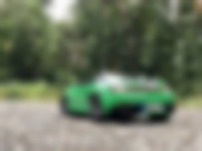 Porsche 911 Targa 4S Test Fahrbericht Video 992 2020