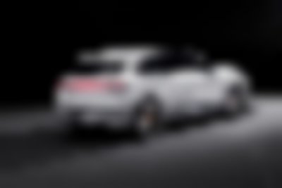 Porsche Cayenne Facelift 2023 Fotos Video Preis