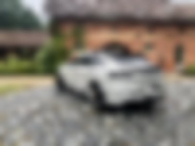 Porsche Cayenne GTS Coupé 2020 Test Fahrbericht Video Review V8 Biturbo
