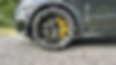Porsche Cayenne Turbo E-Hybrid GT Paket Test Fahrbericht Video Review
