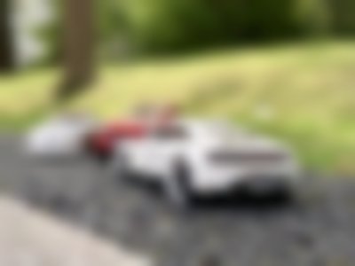 Porsche Mission E Playmobil Gewinnspiel Video