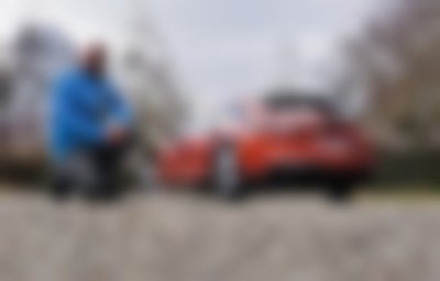 Porsche Panamera Turbo S Sport Turismo 2021 Test Video