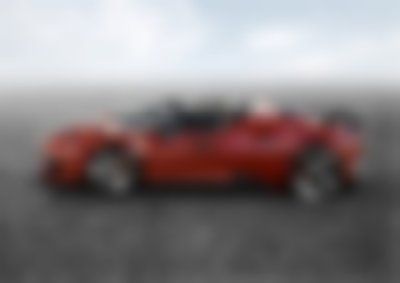Premiere Ferrari J50