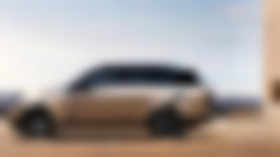 Range Rover 2022 Fotos Motoren Hybrid Elektro Sitzprobe Video