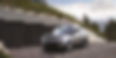 Range Rover Sport Modelljahr 2017