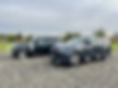 Range Rover Sport P510e Test Video L46