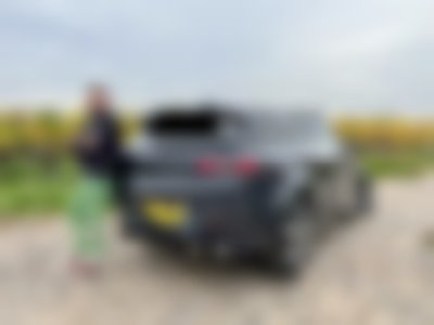 Range Rover Sport P510e Test Video L46