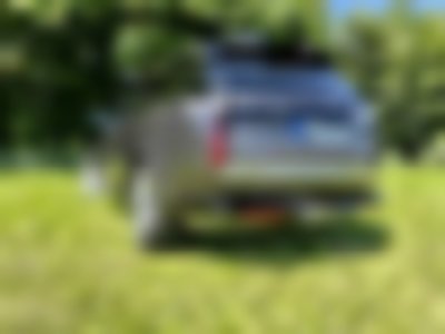 Range Rover P530 V8 Test Fahrbericht Video Review 2022