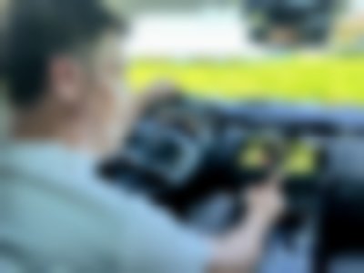 Range Rover P530 V8 Test Fahrbericht Video Review 2022