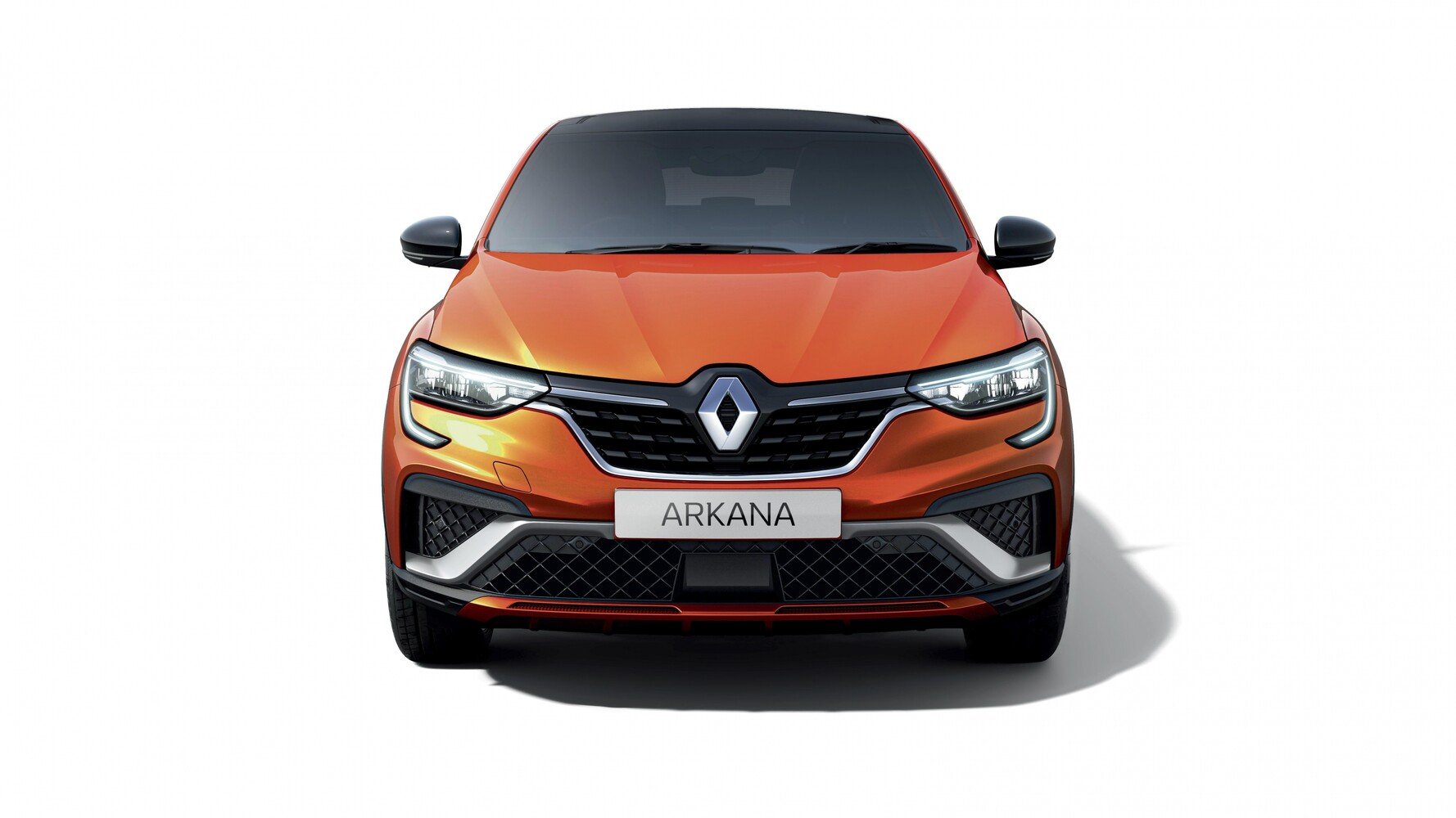 Renault Arkana - Automobile RENNER GmbH