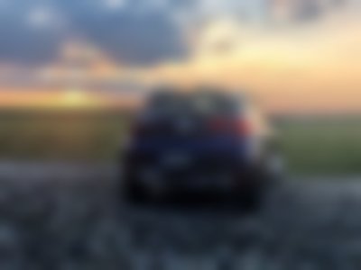 Renault Captur TCe 155 Intens Test Alltag Review