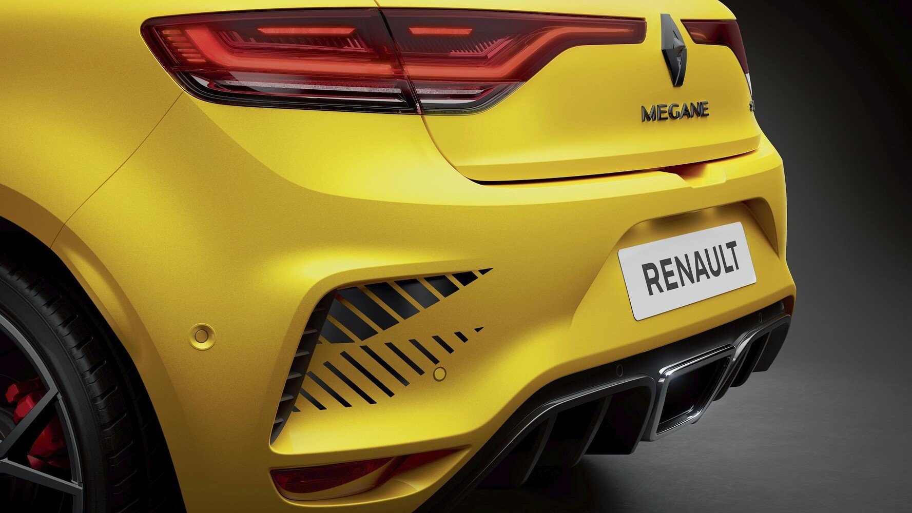 Renault Mégane: Günstige Tarife & Rundum-Schutz bei der R+V
