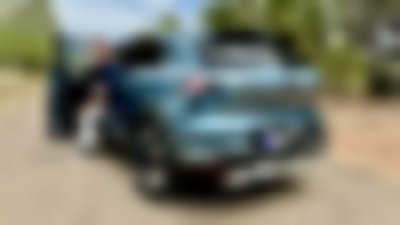 Renault Symbioz Hybrid Test Fahrbericht Video Fotos Preis Vergleich Captur