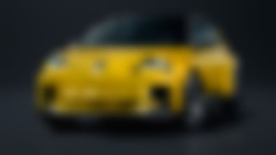 Citroen C3 Dacia Spring Renault Twingo R4 R5 elektroauto VW ID2