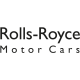 Rolls Royce Logo
