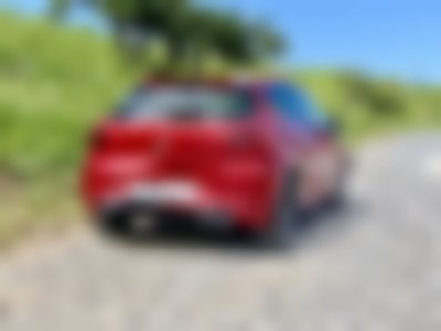 Seat Ibiza FR Facelift 2021 2022 Test Fahrbericht Video Review