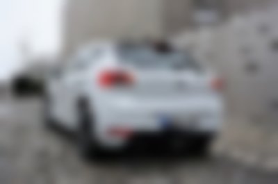 Seat Ibiza 1.5 TSI Evo FR 2018 Test Fotos Daten Preis
