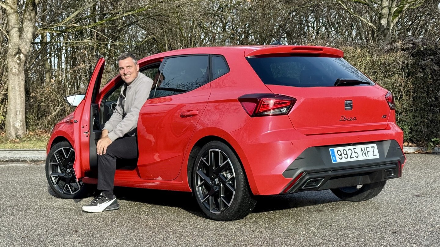 Reif, nicht alt: Der Seat Ibiza ist fit für die kommenden Jahre. Wirklich günstig sind Marke und Modell aber noch nicht.