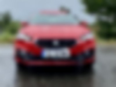 Seat Leon TSI Style 110 PS Test Fahrbericht Video Review 2021