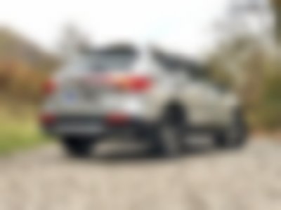 Seat Tarraco TSI 4Drive 2019 Test Preis Vergleich Tiguan Kodiaq