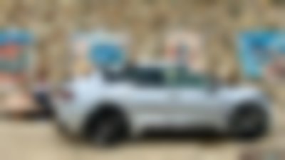 Skoda Enyaq Coupe RS iV Test Fahrbericht Video Review 2022
