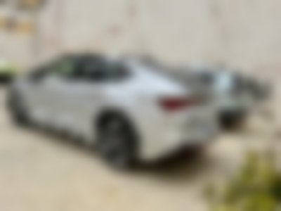 Skoda Enyaq Coupe RS iV Test Fahrbericht Video Review 2022