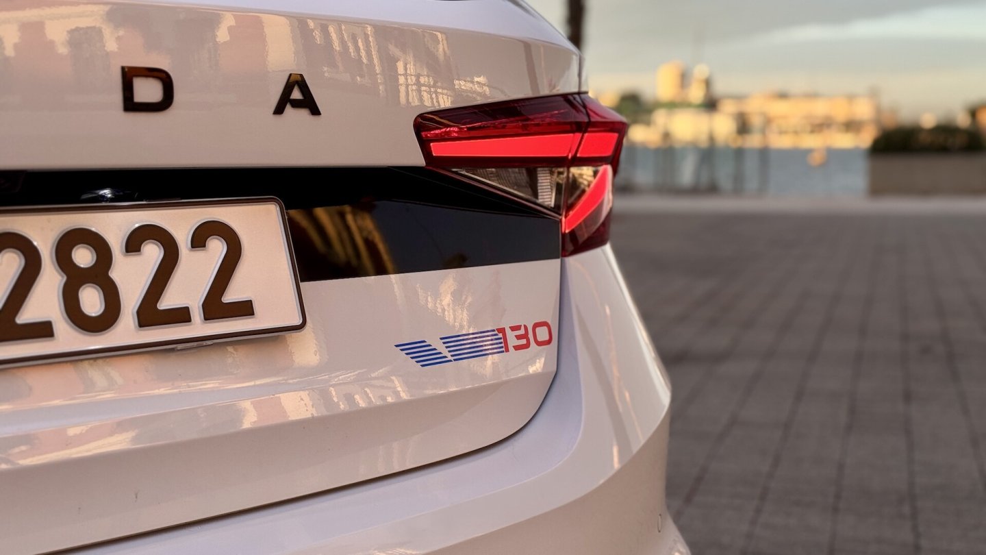 Der sportliche Fabia darf das RS-Kürzel nicht tragen. Order von der Konzernmutter?