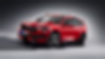 Skoda Kodiaq Facelift RS 2021 Fotos