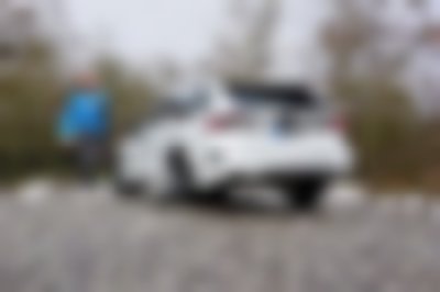 Skoda Octavia RS iV Combi Test Fahrbericht Video