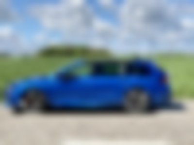 Skoda Octavia RS TDI 4x4 Combi Test Fahrbericht Video Review