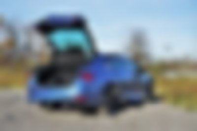 Skoda Octavia iV Test Fahrbericht Video Limousin