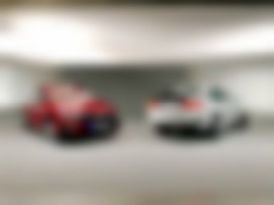 Skoda Octavia RS iV 2020 Fotos Sitzprobe