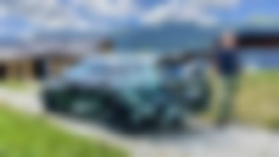 Skoda Superb Combi 2024 TSI TDI neu Nachfolger Fotos Test Fahrbericht Video Review