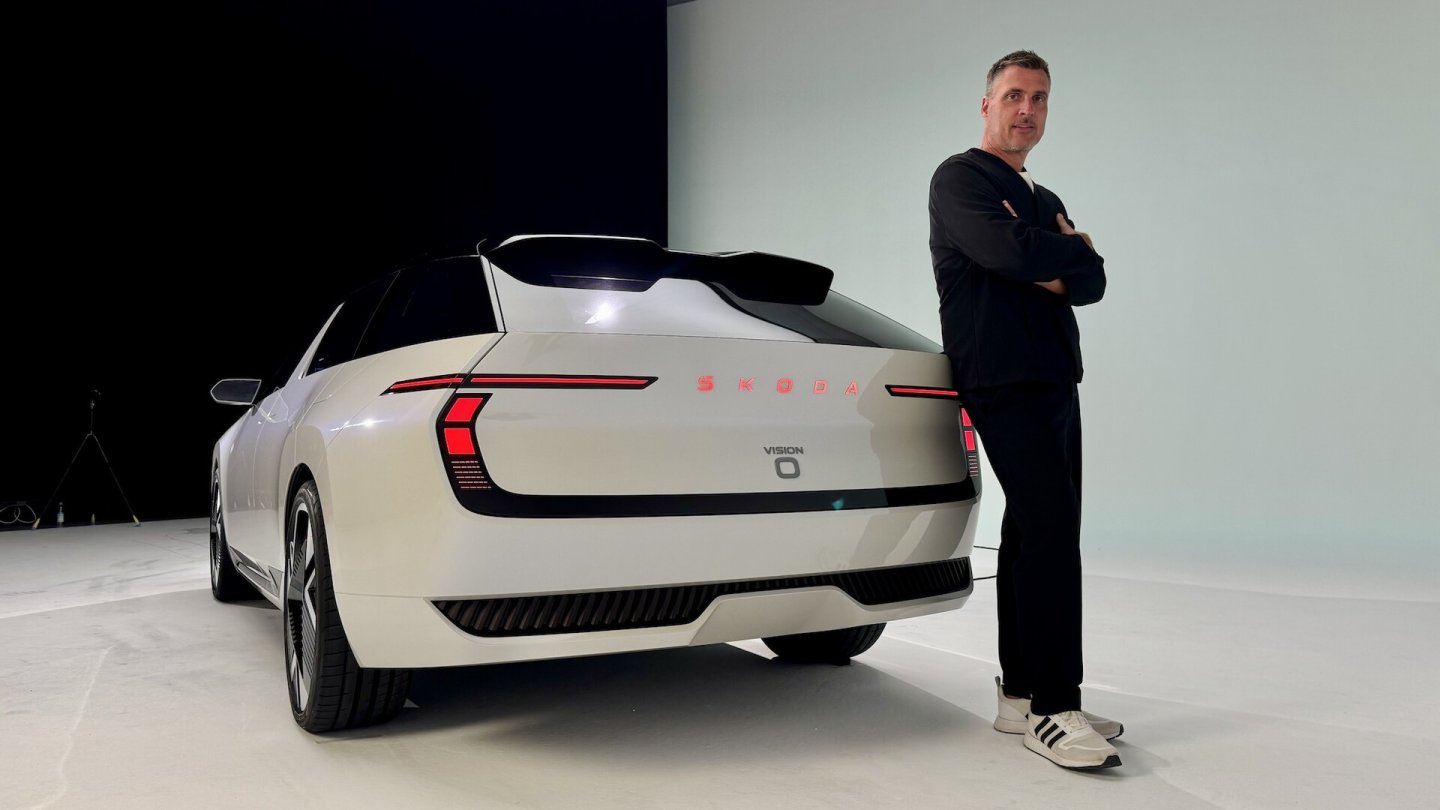 Jetzt beginnt das Warten: Vor 2030 soll das Serienauto nicht kommen. Jetzt beginnt das Warten: Vor 2030 soll das Serienauto nicht kommen.