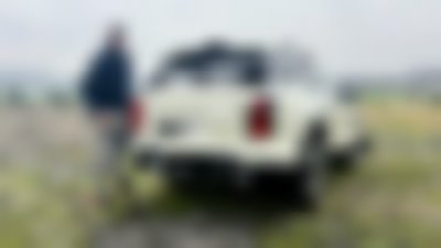 SsangYong KGM Torres EVX Elektro SUV Test Fahrbericht Video 2024