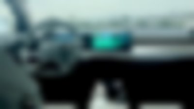 SsangYong KGM Torres EVX Elektro SUV Test Fahrbericht Video 2024