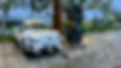 SsangYong Korando e-Motion Elektro SUV 2023 Test Video